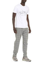 Load image into Gallery viewer, Printed cotton T-shirt

