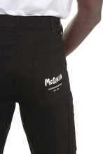 Load image into Gallery viewer, Stretch cotton jeans
