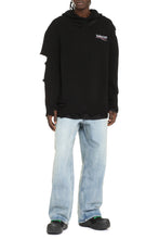 Load image into Gallery viewer, Knitted hoodie
