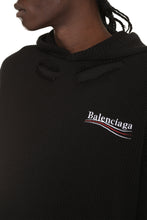 Load image into Gallery viewer, Knitted hoodie
