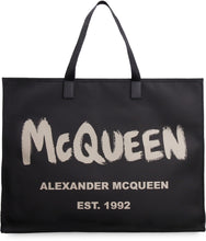 Load image into Gallery viewer, Nylon tote
