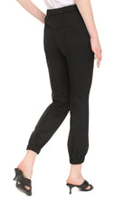 Load image into Gallery viewer, Wool tailored trousers

