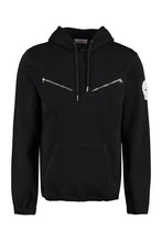 Load image into Gallery viewer, Cotton hoodie
