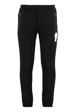 Load image into Gallery viewer, Stretch cotton track-pants
