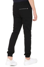 Load image into Gallery viewer, Stretch cotton track-pants
