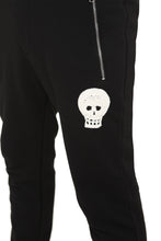 Load image into Gallery viewer, Stretch cotton track-pants
