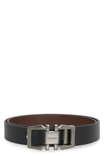 Load image into Gallery viewer, Leather belt
