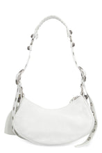 Load image into Gallery viewer, Le Cagole XS leather crossbody bag

