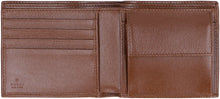 Load image into Gallery viewer, Coated canvas wallet
