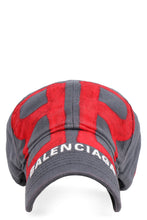 Load image into Gallery viewer, BB Sprayed baseball cap
