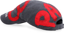 Load image into Gallery viewer, BB Sprayed baseball cap
