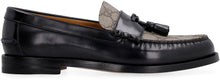 Load image into Gallery viewer, Leather loafers
