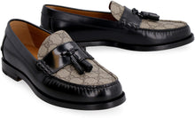 Load image into Gallery viewer, Leather loafers

