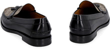 Load image into Gallery viewer, Leather loafers
