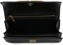Load image into Gallery viewer, Gossip leather crossbody bag

