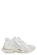Load image into Gallery viewer, Runner nylon low-top sneakers
