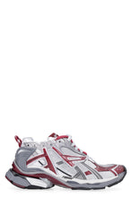 Load image into Gallery viewer, Runner low-top sneakers
