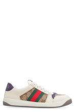 Load image into Gallery viewer, Screener GG low-top sneakers
