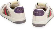 Load image into Gallery viewer, Screener GG low-top sneakers

