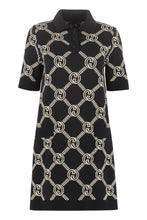 Load image into Gallery viewer, Knitted reversible dress
