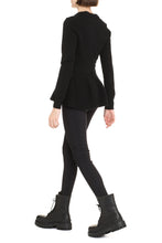 Load image into Gallery viewer, Crewneck cashmere sweater
