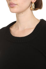 Load image into Gallery viewer, Crewneck cashmere sweater
