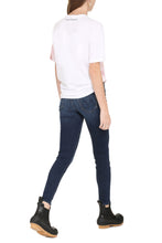 Load image into Gallery viewer, Printed cotton T-shirt
