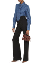 Load image into Gallery viewer, Denim shirt
