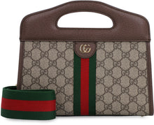 Load image into Gallery viewer, Ophidia handbag
