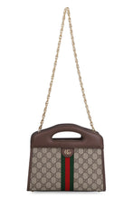 Load image into Gallery viewer, Ophidia handbag
