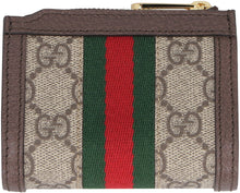 Load image into Gallery viewer, Ophidia coin purse
