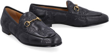 Load image into Gallery viewer, Jordaan Leather loafers

