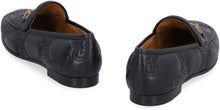 Load image into Gallery viewer, Jordaan Leather loafers
