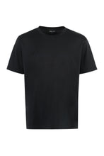Load image into Gallery viewer, Logo embroidery cotton t-shirt
