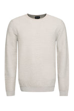 Load image into Gallery viewer, Pique-knit pullover
