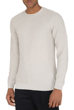 Load image into Gallery viewer, Pique-knit pullover
