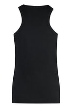 Load image into Gallery viewer, Cotton tank top
