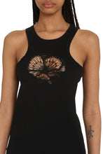 Load image into Gallery viewer, Cotton tank top
