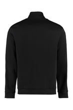 Load image into Gallery viewer, Zippered sweatshirt
