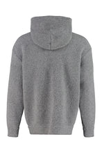 Load image into Gallery viewer, Hooded sweatshirt
