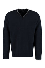 Load image into Gallery viewer, Wool blend sweater
