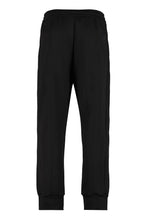 Load image into Gallery viewer, Drawstring waist track pants

