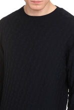 Load image into Gallery viewer, Virgin wool crew-neck sweater
