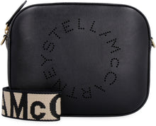 Load image into Gallery viewer, Stella Logo camera bag
