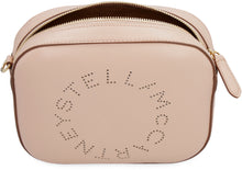 Load image into Gallery viewer, Stella Logo camera bag
