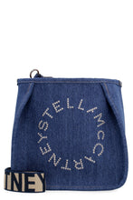 Load image into Gallery viewer, Stella Logo shoulder bag
