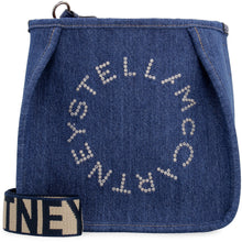 Load image into Gallery viewer, Stella Logo shoulder bag
