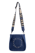 Load image into Gallery viewer, Stella Logo shoulder bag
