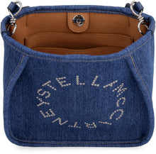 Load image into Gallery viewer, Stella Logo shoulder bag
