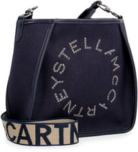 Load image into Gallery viewer, Stella Logo shoulder bag
